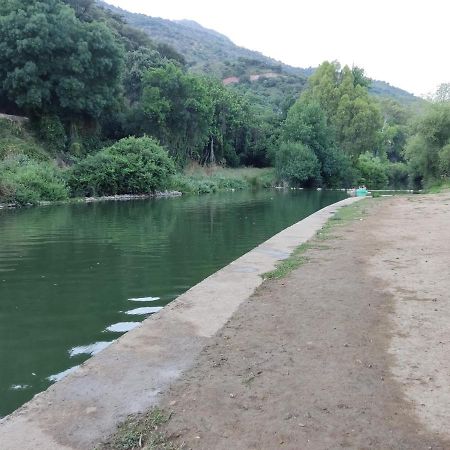 Casa El Canton Jimera de Líbar المظهر الخارجي الصورة