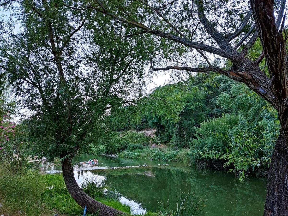 Casa El Canton Jimera de Líbar المظهر الخارجي الصورة